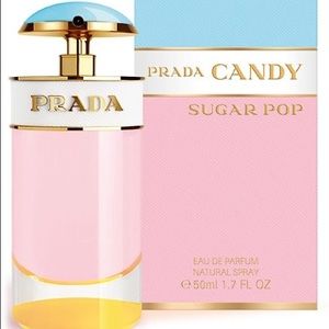 ‼️Today Special ‼️Prada Candy Sugar POP